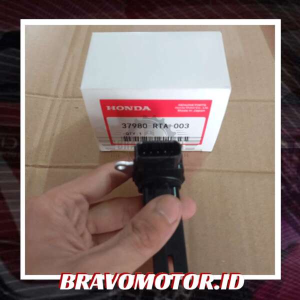 Import 37980 RTA 003 Sensor air flow / Sensor MAF RE3/FD2