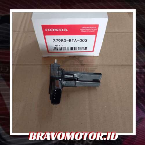 Import 37980 RTA 003 Sensor air flow / Sensor MAF RE3/FD2