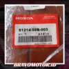 Original 91214 59B 003 80X94X8 Seal crankshaft belakang