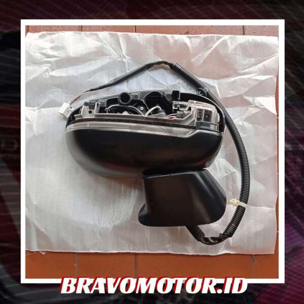 Original 76208 T00 T11 Auto Turn Spion Assy kanan GN5