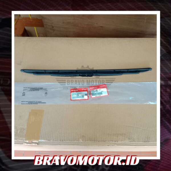 Original 76620 TG2 K11 550mm 22in Windshield Wiper blade depan kanan DG4