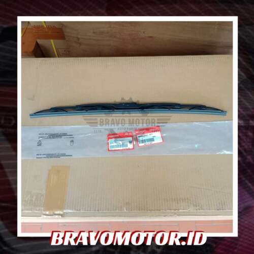 Original 76620 TG2 K11 550mm 22in Windshield Wiper blade depan kanan DG4