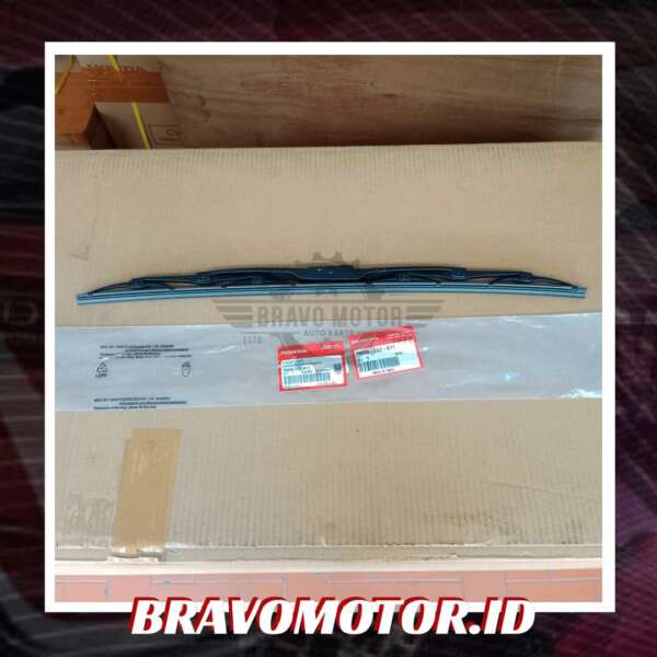 Original 76620 TG2 K11 550mm 22in Windshield Wiper blade depan kanan DG4