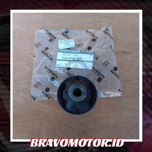 NoBrand 54570 EE500 Bush arm depan BIG Grand Livina