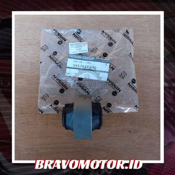 NoBrand 54570 EE500 Bush arm depan BIG Grand Livina