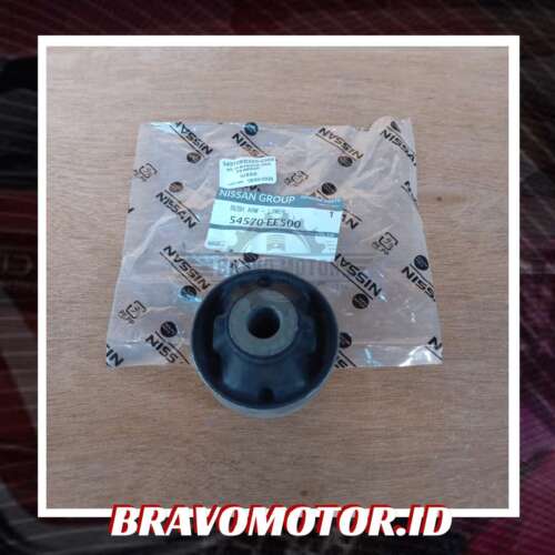 NoBrand 54570-EE500 Bush arm depan BIG Grand Livina-1 NoBrand 54570 EE500 Bush arm depan BIG Grand Livina