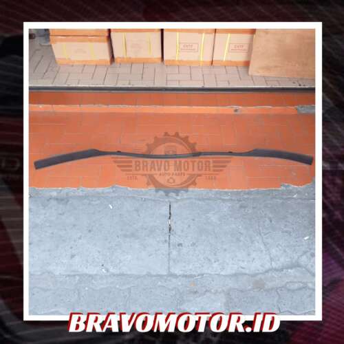 Original 71110 TG4 T00 Spoiler Air Bumper depan DD1