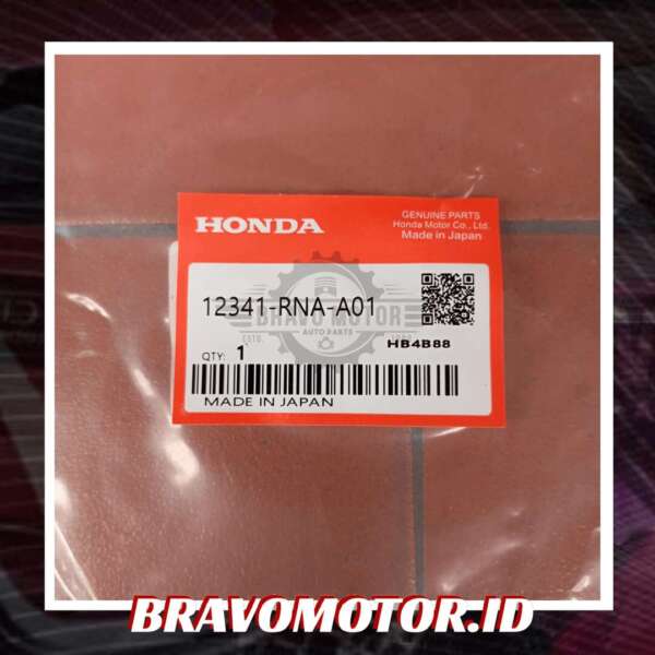 Import 12341 RNA A01 Packing klep FD1/RE1/RM1/RU5