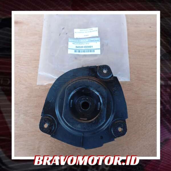 NoBrand 54320 ED001 Mounting shock depan kanan Grand Livina