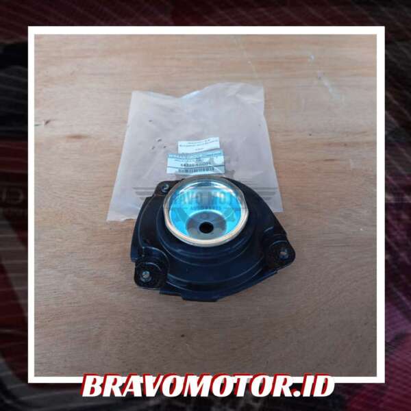 NoBrand 54320 ED001 Mounting shock depan kanan Grand Livina