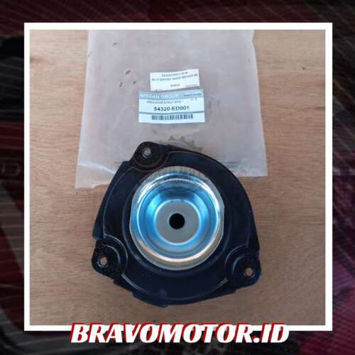 NoBrand 54320 ED001 Mounting shock depan kanan Grand Livina