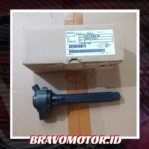 Original 90919 T2011 Koil pembakaran Calya 2016