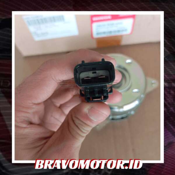 Original 19030-R0B-K02(K01) Motor fan radiator DD1-3 Original 19030 R0B K02(K01) Motor fan radiator DD1