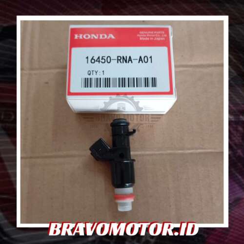 Import 16450 RNA A01 Injector Fuel FD1/GE8/GB3/GM2