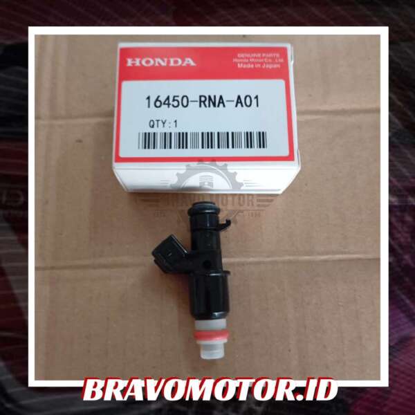 Import 16450 RNA A01 Injector Fuel FD1/GE8/GB3/GM2