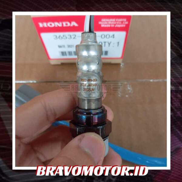 Import 36532 PPA 004 Sensor O2 belakang RD5