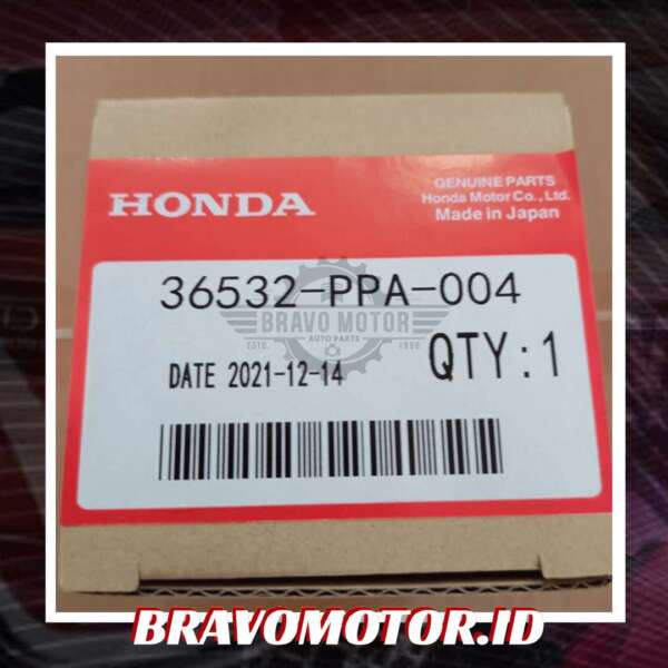 Import 36532 PPA 004 Sensor O2 belakang RD5