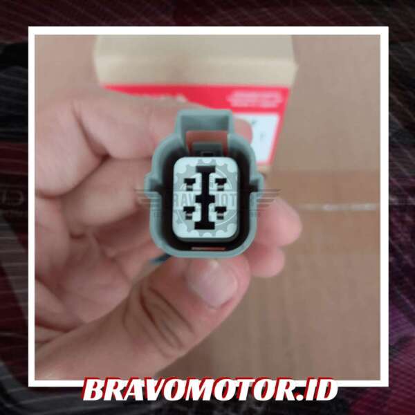 Import 36532 PPA 004 Sensor O2 belakang RD5