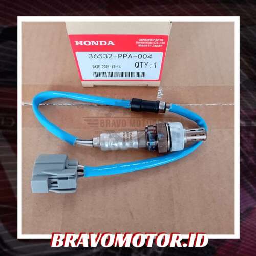 Import 36532 PPA 004 Sensor O2 belakang RD5