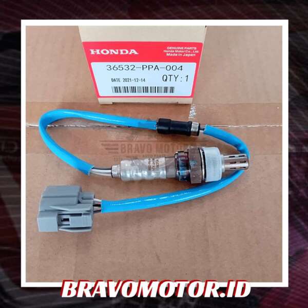 Import 36532 PPA 004 Sensor O2 belakang RD5