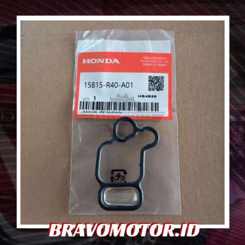 Import 15815 R40 A01 Filter Assy Spool Valve / Packing vtec / Seal vtec belakang CP2/RM3/RB3
