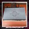 Original 19010 51Y Z51 Radiator matik RU5