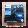 Philips Bola Lampu Dop Lampu LED Headlight HIR2 12V-2 Philips Bola Lampu Dop Lampu LED Headlight HIR2 12V