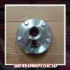 Original 44600 T86 K00 Hub Assy / Nap roda depan DG3/DG4