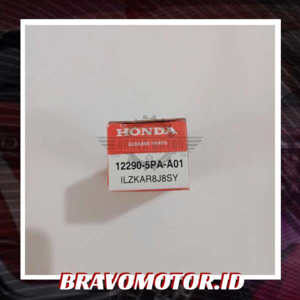 GBOX 12290 5PA A01 ILZKAR8J8SY Spark plug/Busi Laser Iridium 4 pcs/set RW1