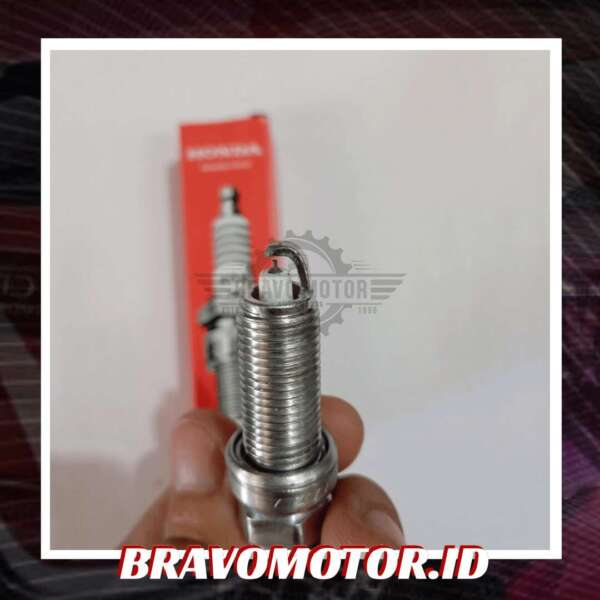GBOX 12290 5PA A01 ILZKAR8J8SY Spark plug/Busi Laser Iridium 4 pcs/set RW1