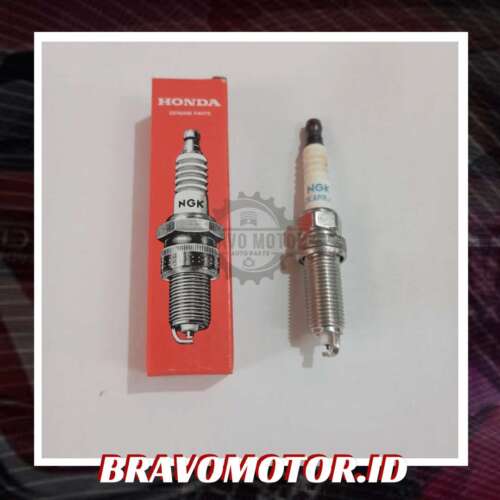GBOX 12290 5PA A01 ILZKAR8J8SY Spark plug/Busi Laser Iridium 4 pcs/set RW1
