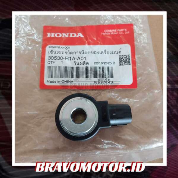Original 30530 R1A A01 Sensor knock DD/GN5/GK5/GM6/DG1/FB2/RM4/RW3/RU