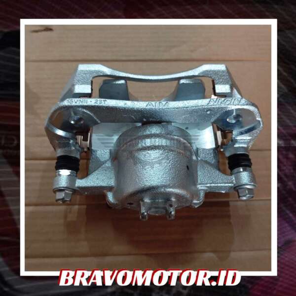 Original 45018 3K6 K00 Caliper Sub Assy depan kanan DG3/DG4