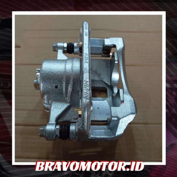 Original 45018 3K6 K00 Caliper Sub Assy depan kanan DG3/DG4