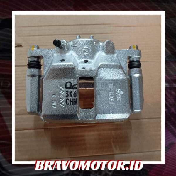 Original 45018 3K6 K00 Caliper Sub Assy depan kanan DG3/DG4