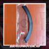 Original 74453 TME T02(T01) Protector wheel arch belakang kiri RW1/RW3