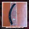 Original 74453 TME T02(T01) Protector wheel arch belakang kiri RW1/RW3