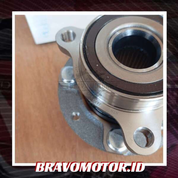 Import NTN 44200 T02 T51 Hub Bearing roda depan GN5