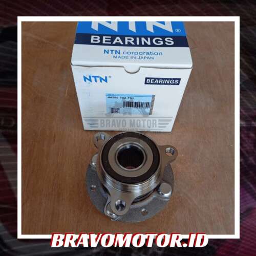 Import NTN 44200 T02 T51 Hub Bearing roda depan GN5