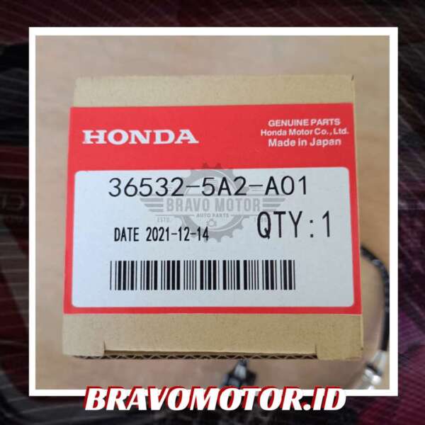 Import 36532 5A2 A01 Sensor O2 belakang CR2