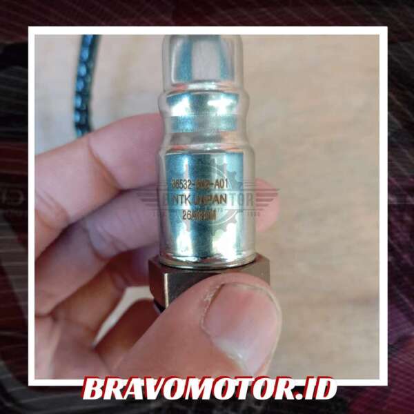 Import 36532 5A2 A01 Sensor O2 belakang CR2