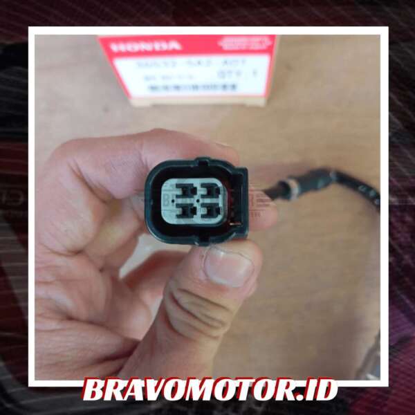 Import 36532 5A2 A01 Sensor O2 belakang CR2
