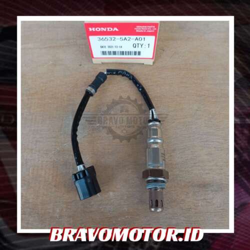 Import 36532 5A2 A01 Sensor O2 belakang CR2
