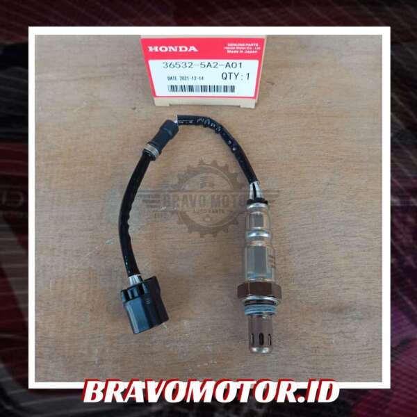 Import 36532 5A2 A01 Sensor O2 belakang CR2