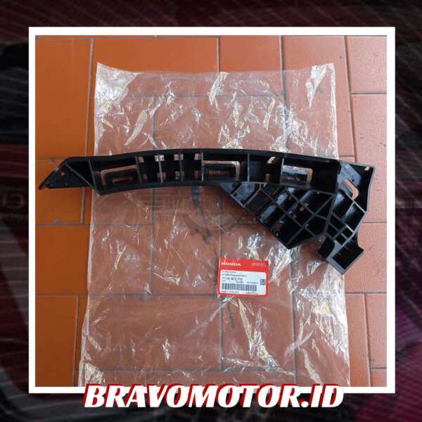Original 71140 SZY T00 Bracket headlight / BEAM BUMPER atas depan kanan GB3