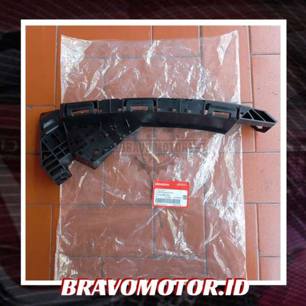 Original 71140 SZY T00 Bracket headlight / BEAM BUMPER atas depan kanan GB3