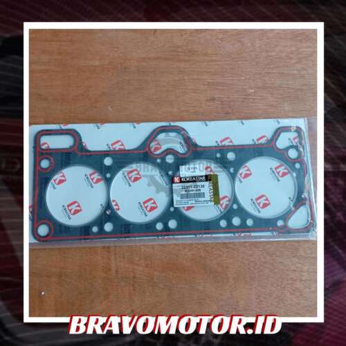 KoreaStar 22311 22130 Packing Cylinder Head / Packing kop asbes Avega