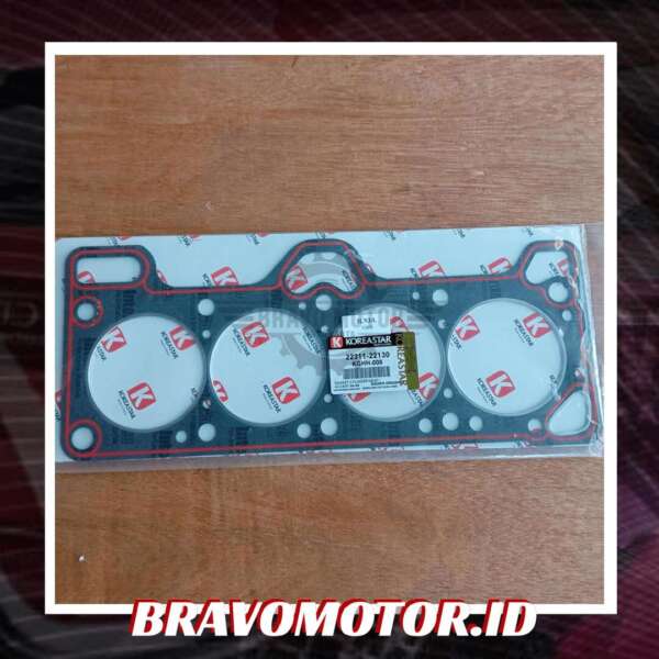 KoreaStar 22311-22130 Packing Cylinder Head / Packing kop asbes Avega-1 KoreaStar 22311 22130 Packing Cylinder Head / Packing kop asbes Avega