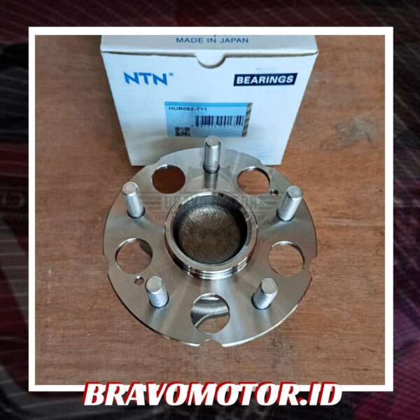 Import NTN 42200 SWB 951 HUB062T11 Bearing roda belakang RE/RB1