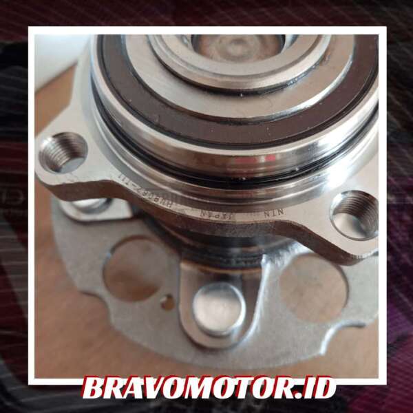 Import NTN 42200 SWB 951 HUB062T11 Bearing roda belakang RE/RB1
